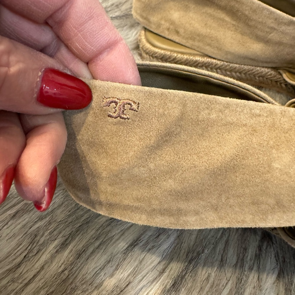 Tory Burch shoes - Picture 11 of 11